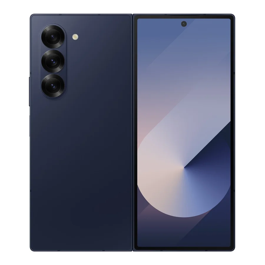 Samsung Galaxy Fold6 12/1TB Navy (SM-F956BDBN)