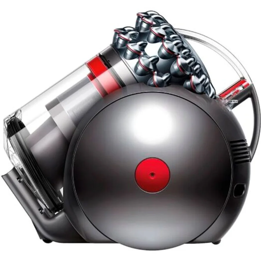 Dyson CY26 Cinetic Big Ball AnimalPro 2 (UA)