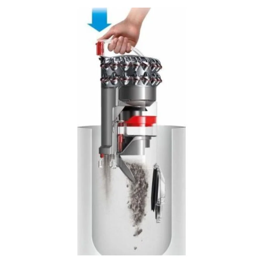 Dyson CY26 Cinetic Big Ball AnimalPro 2 (UA)