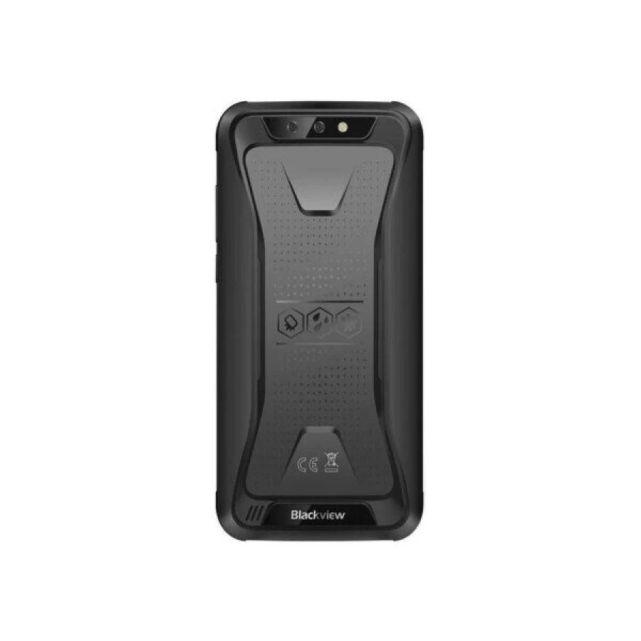 Blackview BV5500 Plus 3/32GB Black