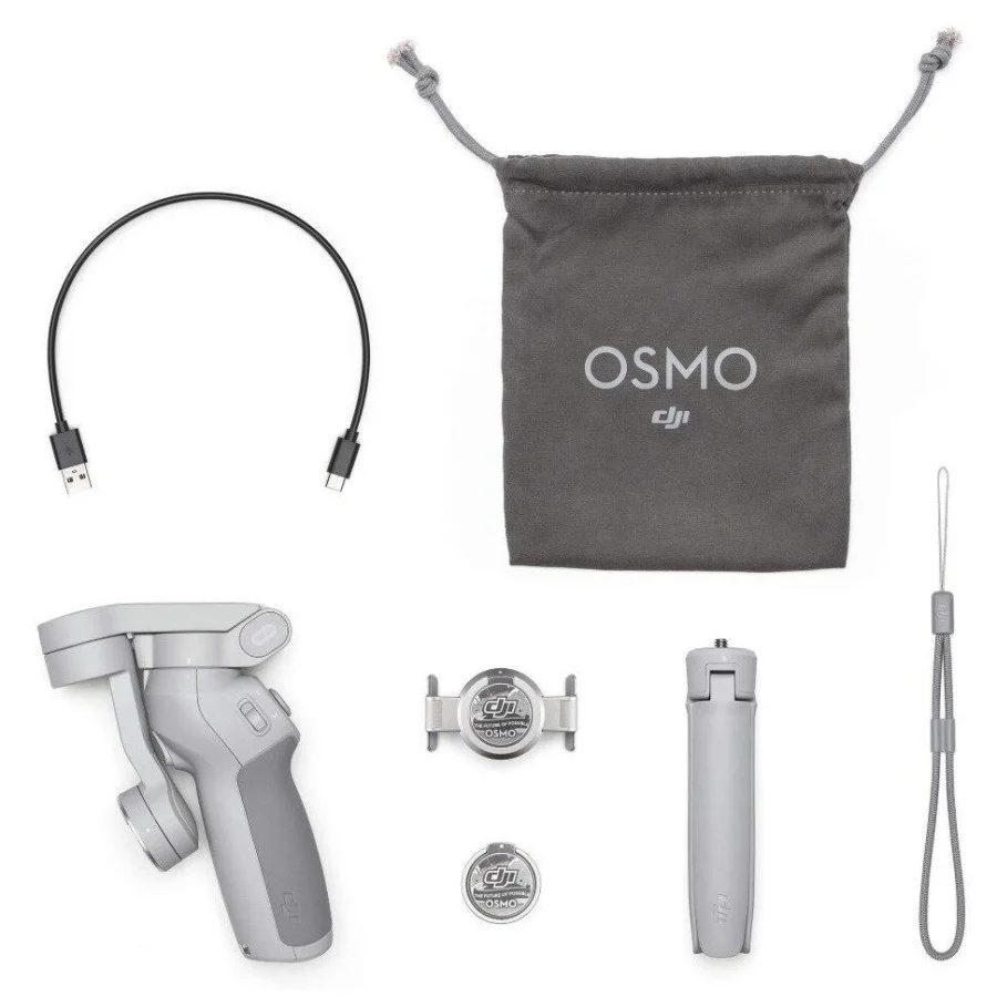 DJI OM 4 (CP.OS.00000108.01)