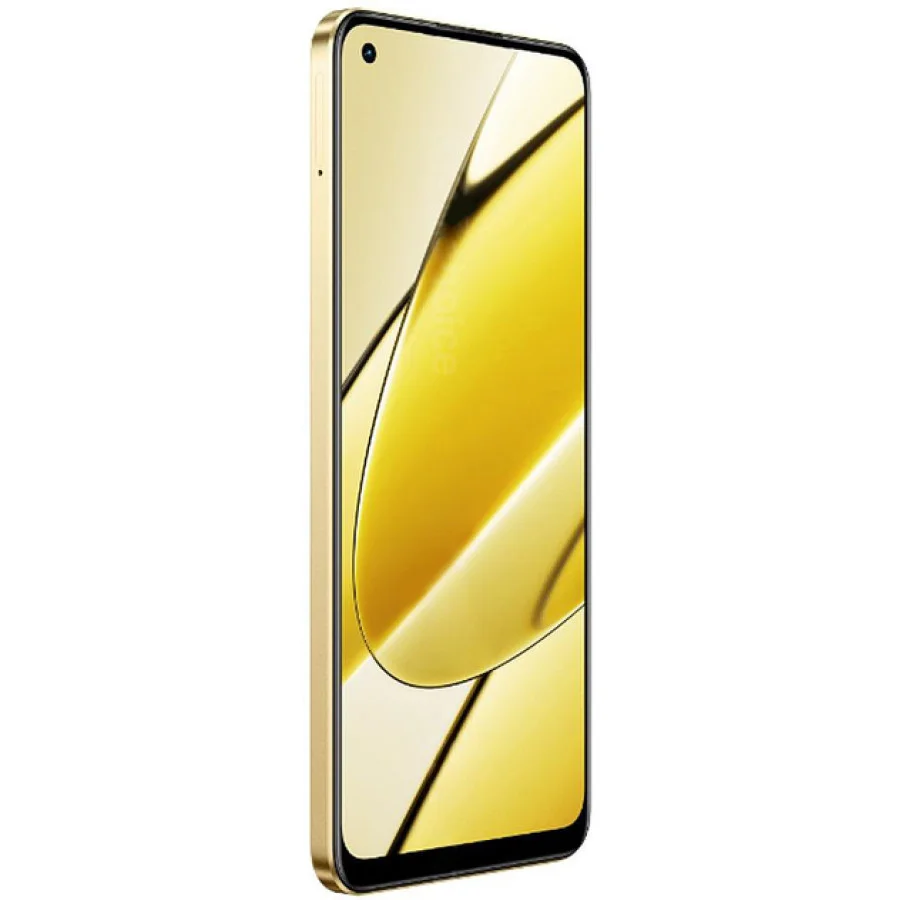 realme 11 4G 8/256GB Gold (Global Version)