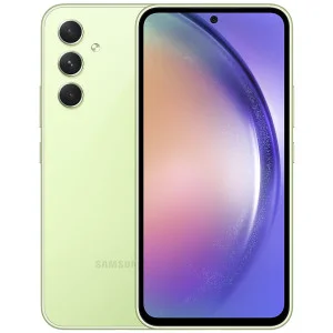 Samsung Galaxy A54 5G SM-A5460 8/256GB Awesome Lime