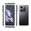 Tecno Spark 20 (KJ5n) 8/128Gb Gravity Black (4894947011603) (UA)