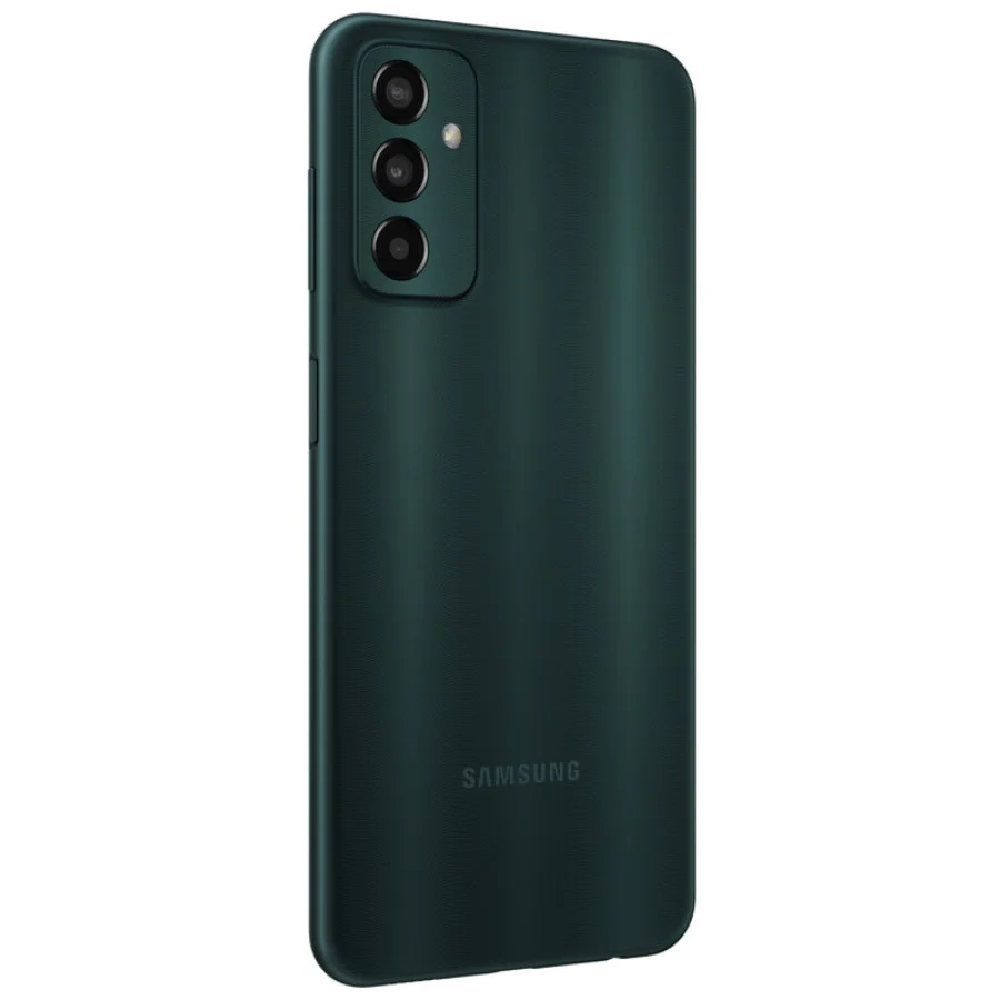 SAMSUNG GALAXY M13 4/64GB GREEN (SM-M135FZGU) (UA-UCRF)