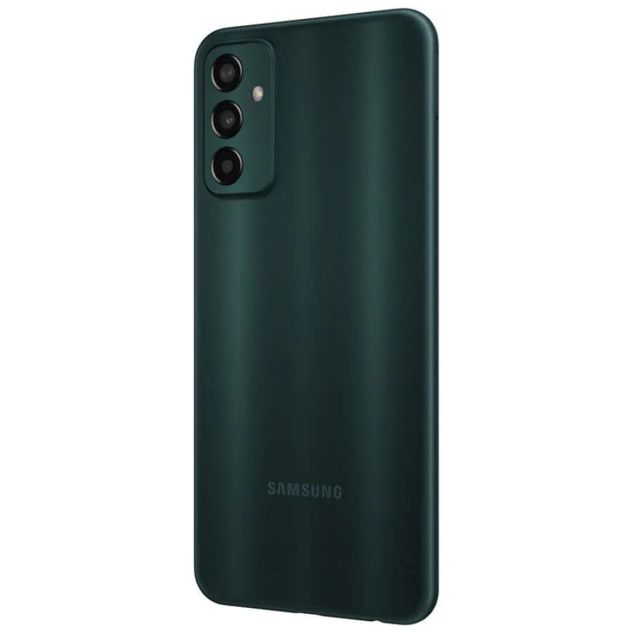 SAMSUNG GALAXY M13 4/64GB GREEN (SM-M135FZGU) (UA-UCRF)
