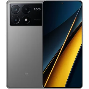 Xiaomi Poco X6 Pro 8/256GB Grey (UA)