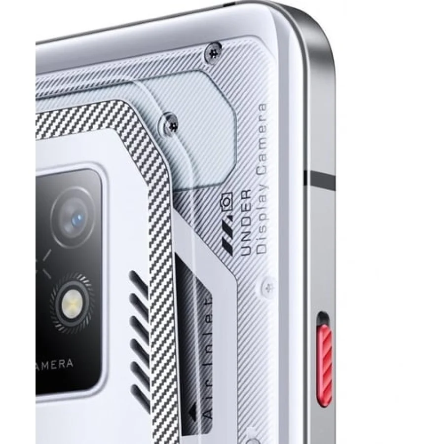 ZTE Nubia Red Magic 7S Pro 18/512GB Mercury