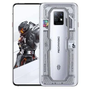 ZTE Nubia Red Magic 7S Pro 18/512GB Mercury