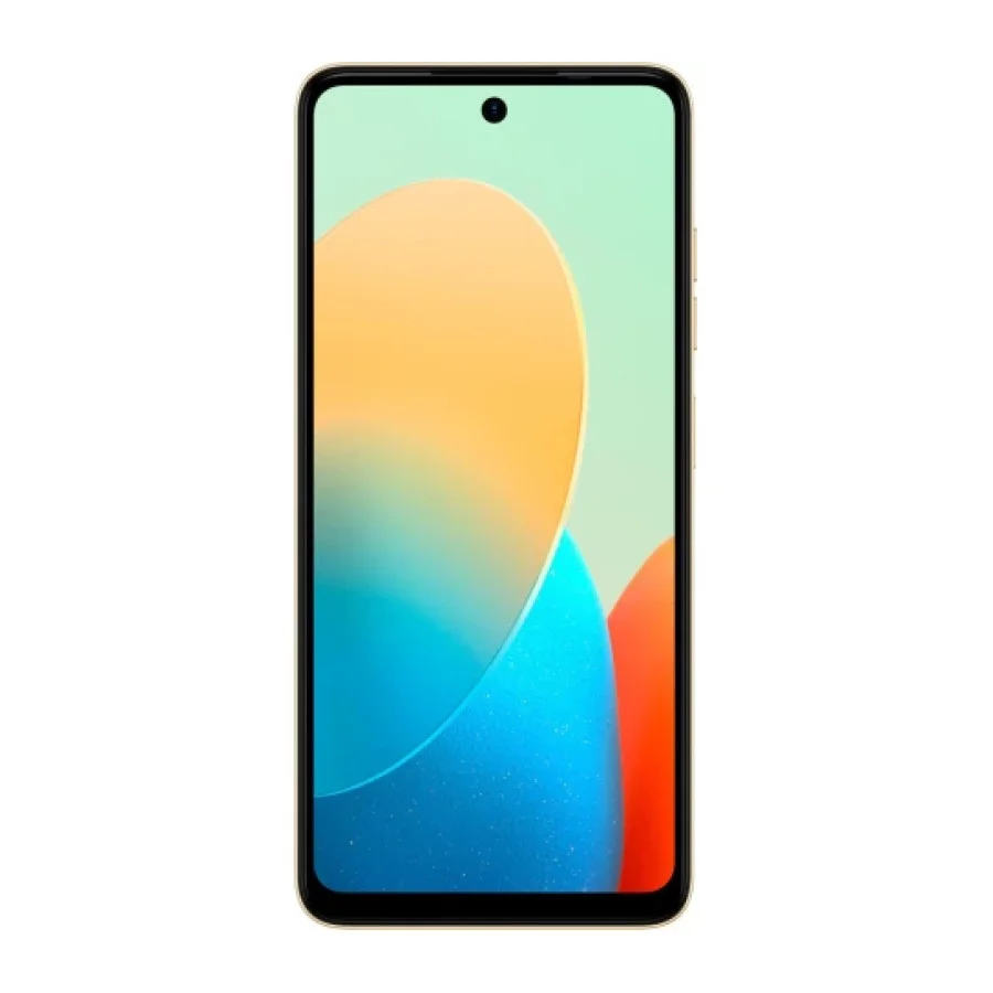 Tecno Spark Go 2024 (BG6) 4/128GB Alpenglow Gold (4894947018091) (UA)