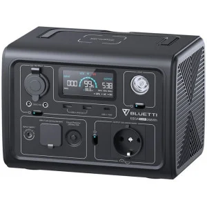 Bluetti EB3A Portable Power Station
