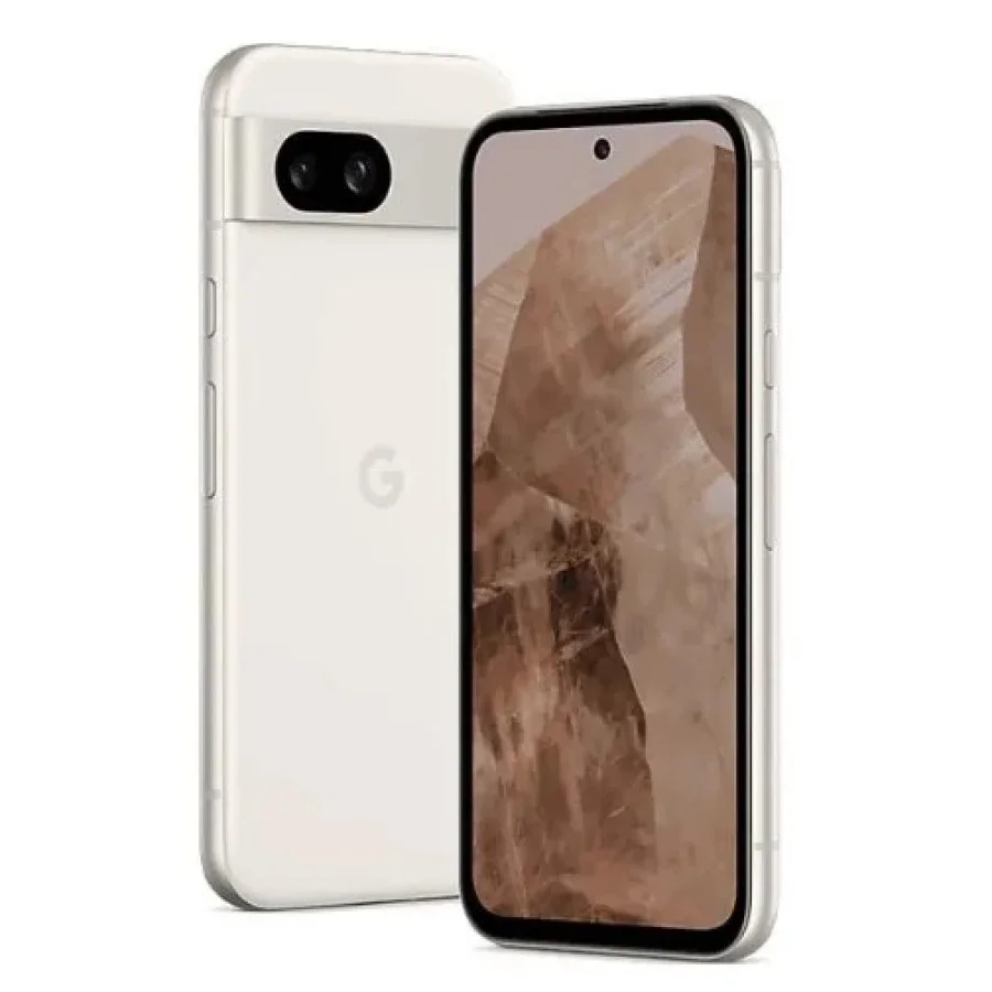 Google Pixel 8a 8/256GB Porcelain (JP)