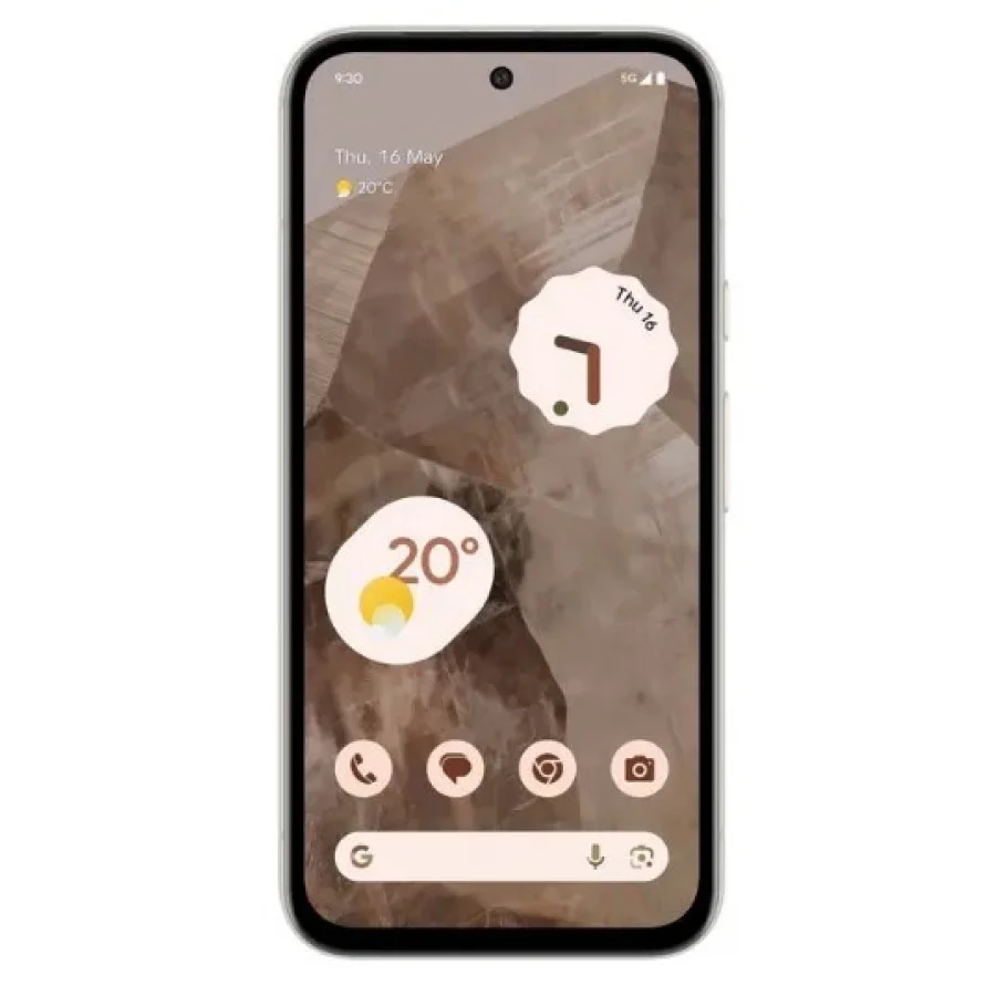 Google Pixel 8a 8/256GB Porcelain (JP)