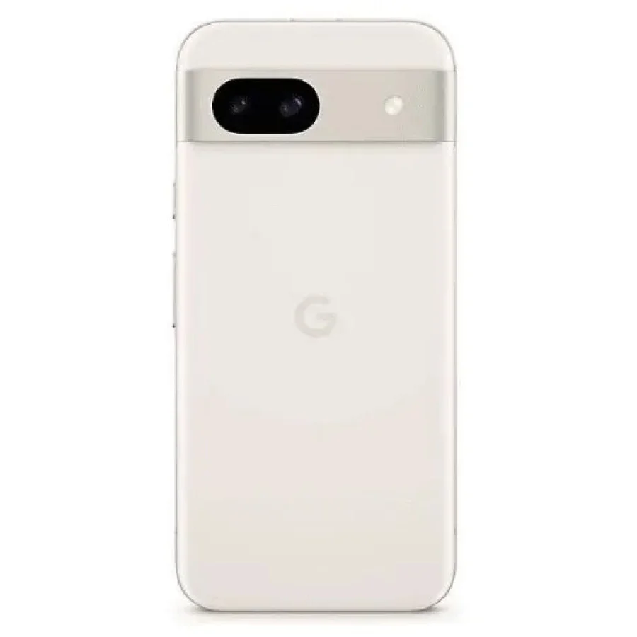 Google Pixel 8a 8/256GB Porcelain (JP)