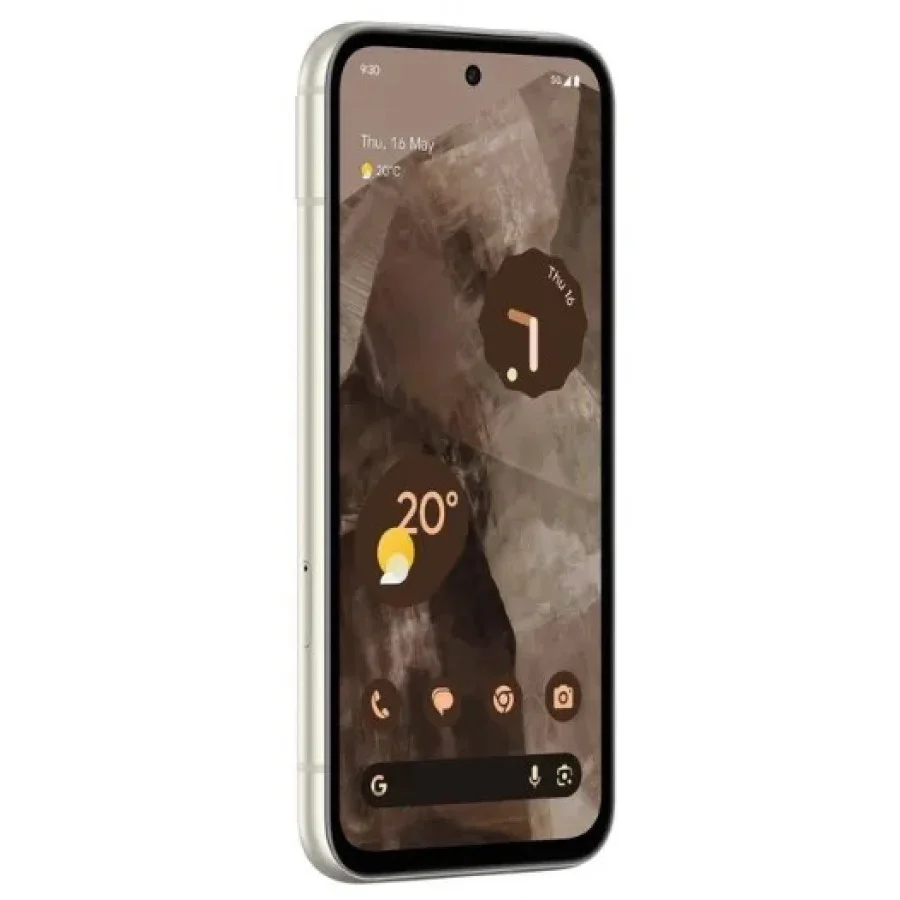 Google Pixel 8a 8/256GB Porcelain (JP)