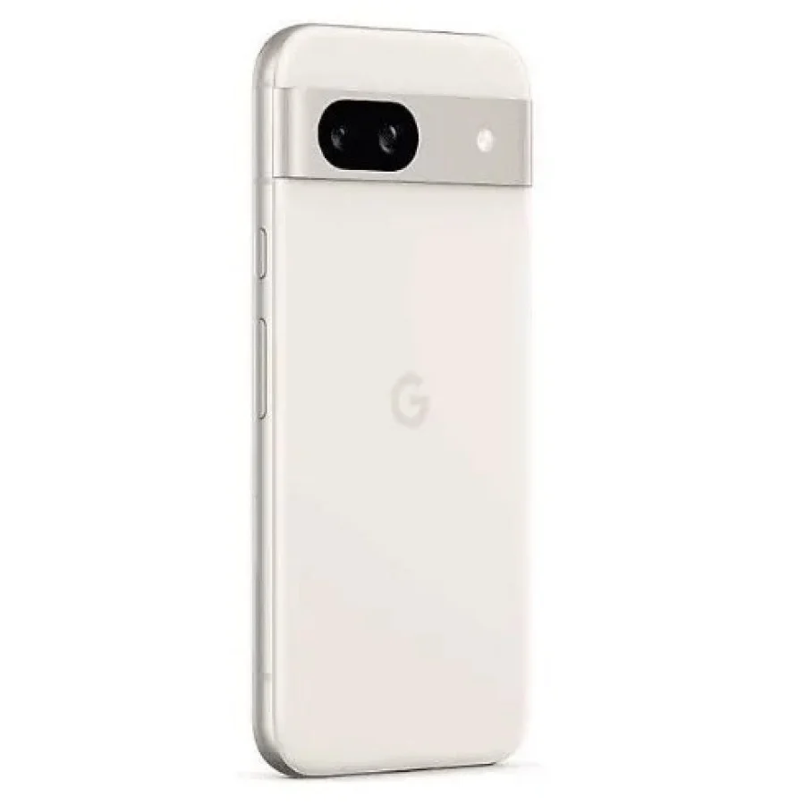 Google Pixel 8a 8/256GB Porcelain (JP)