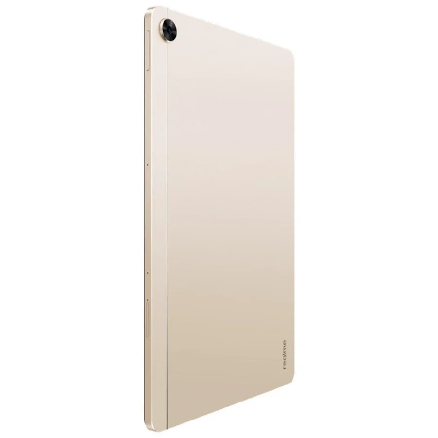 realme Pad 6/128GB Wi-Fi Real Gold (6941399070554)