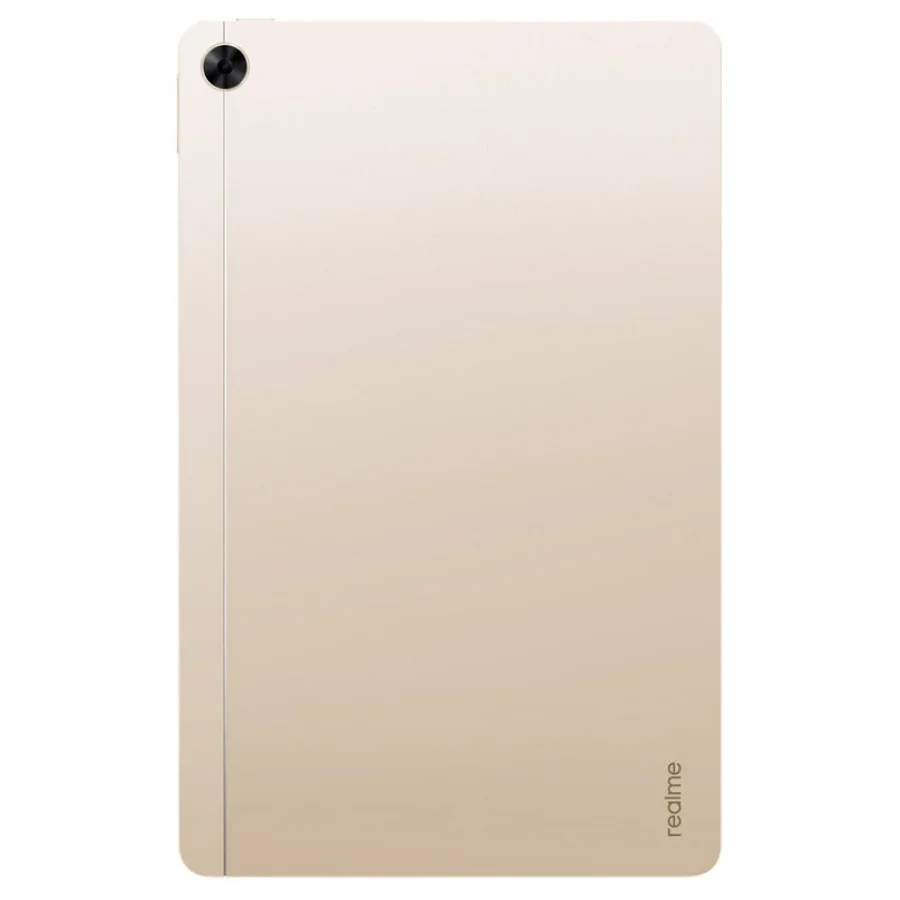 realme Pad 6/128GB Wi-Fi Real Gold (6941399070554)