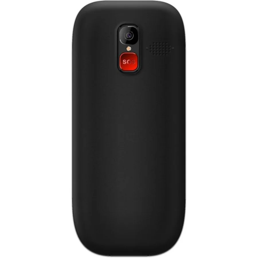 Sigma mobile Comfort 50 Grand Black (UA)