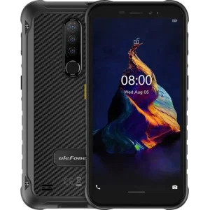 Ulefone Armor X8i 3/32GB Orange