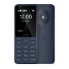Nokia 130 Dual Sim 2023 Dark Blue (UA)