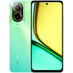 realme C67 8/256GB Sunny Oasis (Global Version)