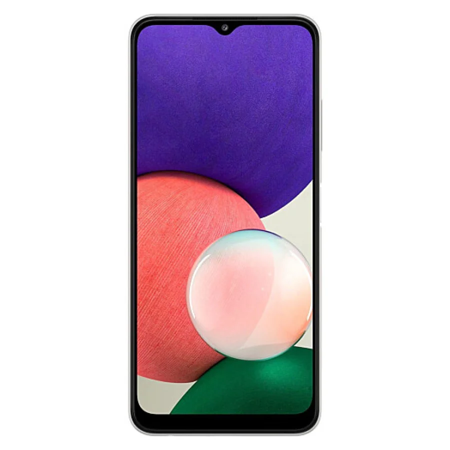 Samsung Galaxy A22 5G SM-A226B 4/64GB White