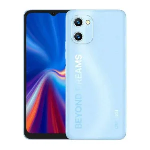 UMIDIGI C1 2/32GB Hawaii Blue
