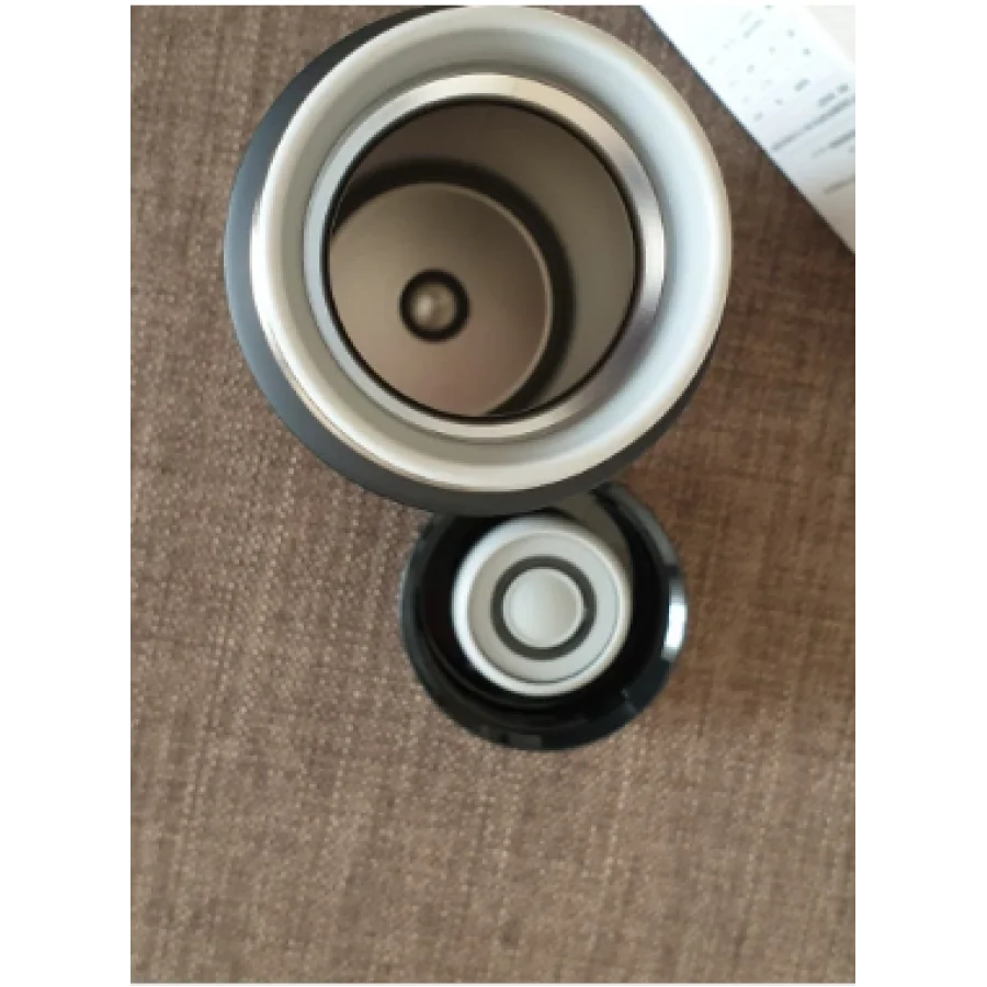 Xiaomi Mijia Vacuum Flask (Black)