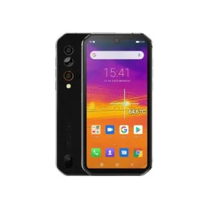 Blackview BV9900 Pro 8/128GB Silver
