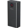 Romoss 40000mAh 18W PEA40 Black (PEA40-112-2A45) (UA)