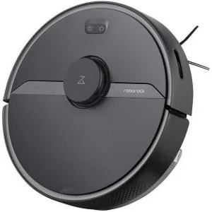 Xiaomi RoboRock Vacuum Cleaner S6 Pure Black (UA)