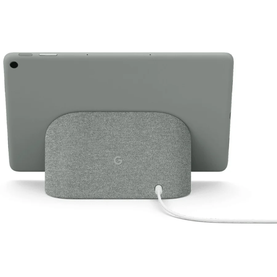 Google Pixel Tablet 128GB Porcelain (without a docking station)
