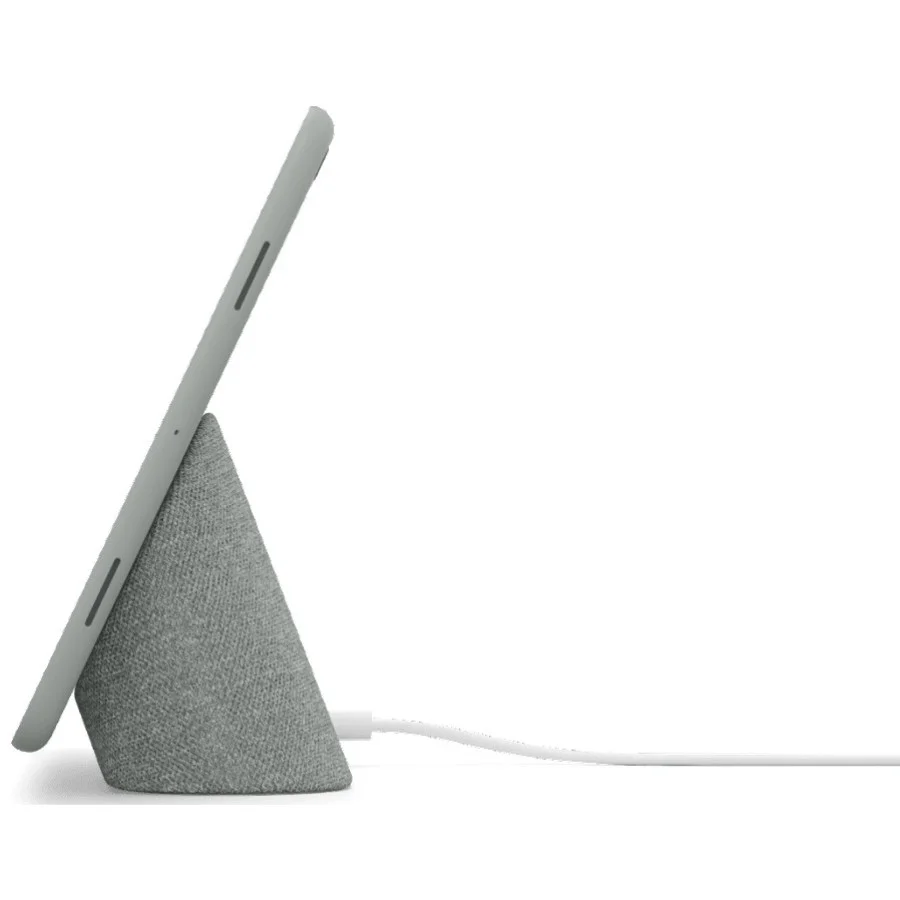 Google Pixel Tablet 128GB Porcelain (without a docking station)