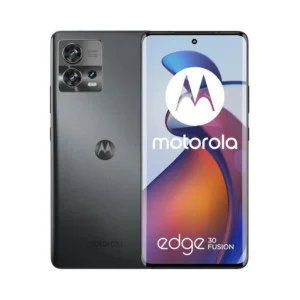 Motorola Edge 30 Fusion 8/128GB Cosmic Grey