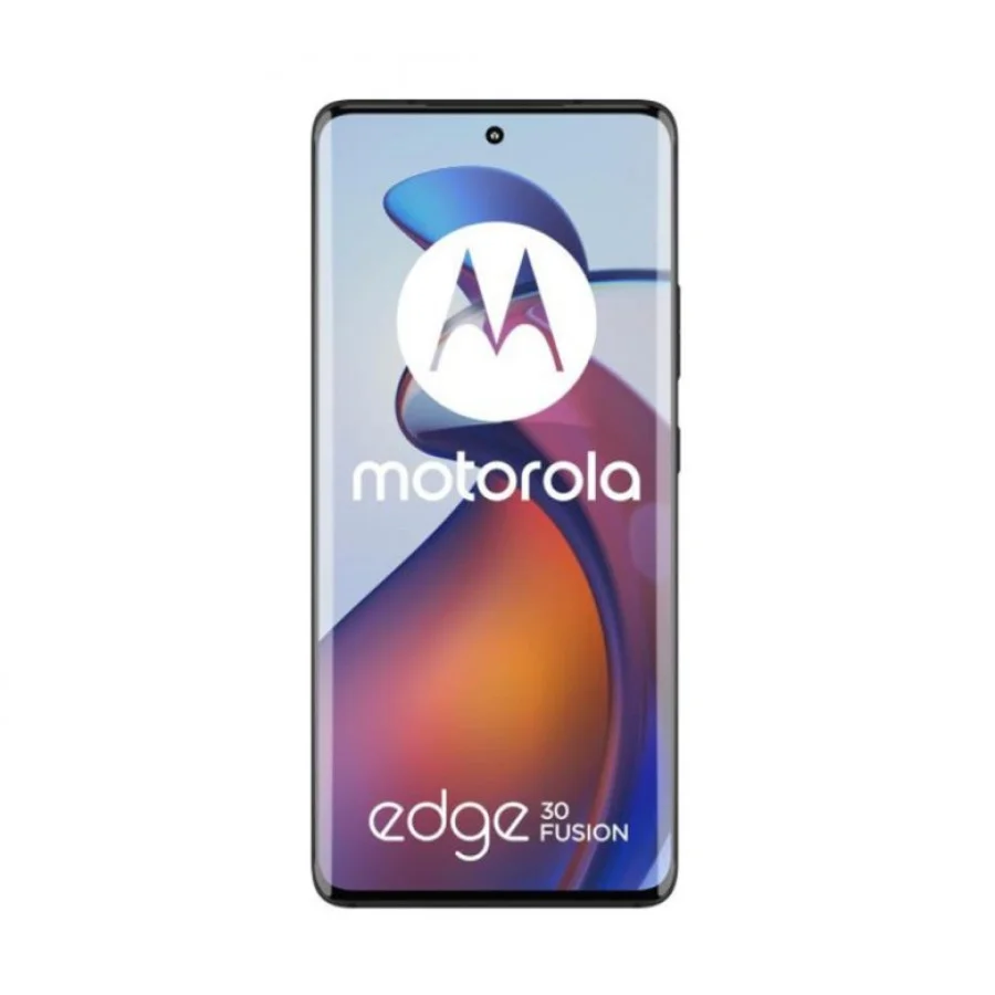 Motorola Edge 30 Fusion 8/128GB Cosmic Grey