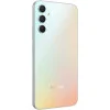 SAMSUNG GALAXY A34 5G 6/128GB SILVER (SM-A346EZSA) (UA-UCRF)