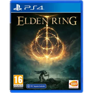 Elden Ring PS4 (3391892006650)