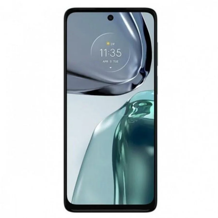 Motorola Moto G62 5G 4/64GB Midnight Grey