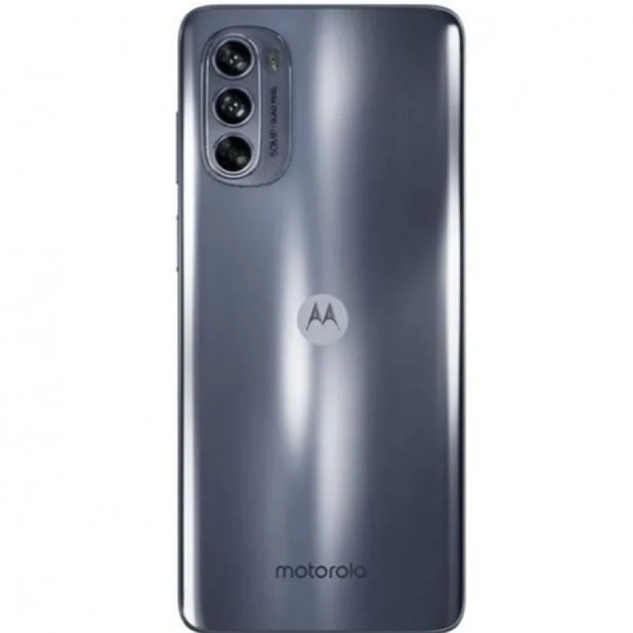 Motorola Moto G62 5G 4/64GB Midnight Grey