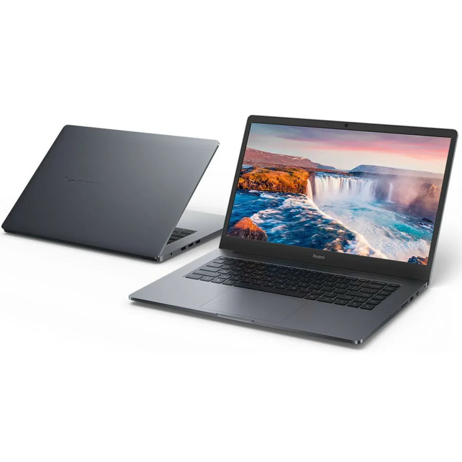 Xiaomi Mi RedmiBook 15 i3/8/256 (JYU4436ID) (UA)