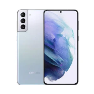 Samsung Galaxy S21+ SM-G9960 8/128GB Phantom Silver