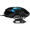 Logitech G502 HERO KDA Gaming Mouse USB (910-006097)