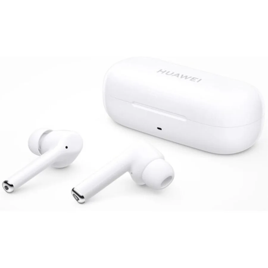 HUAWEI FreeBuds 3i Ceramic White (55033023)