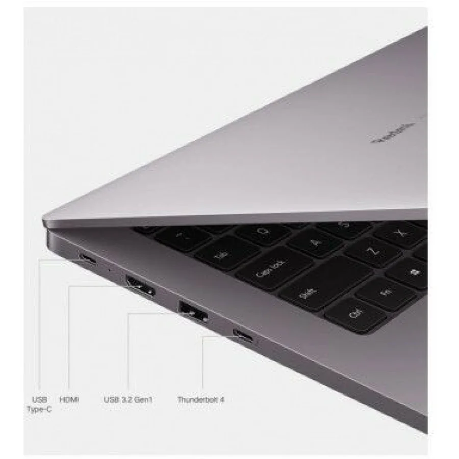 Xiaomi RedmiBook Pro 14 2022 i5 16/512Gb Intel UHD (JYU4458CN)