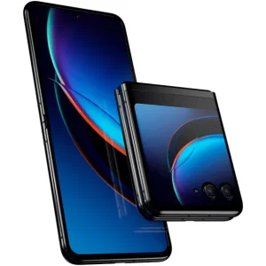 Motorola Razr 40 Ultra 12/512GB Infinite Black