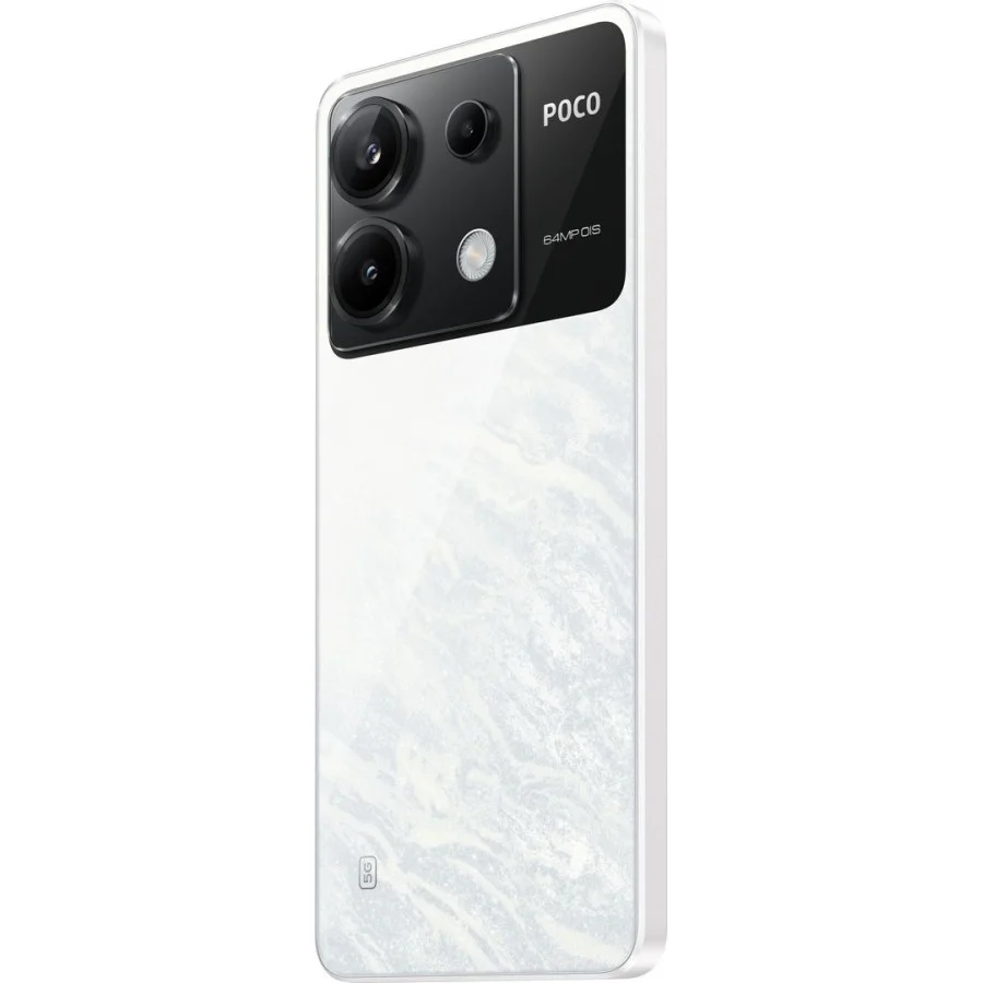 Xiaomi Poco X6 12/256GB White (Global Version)