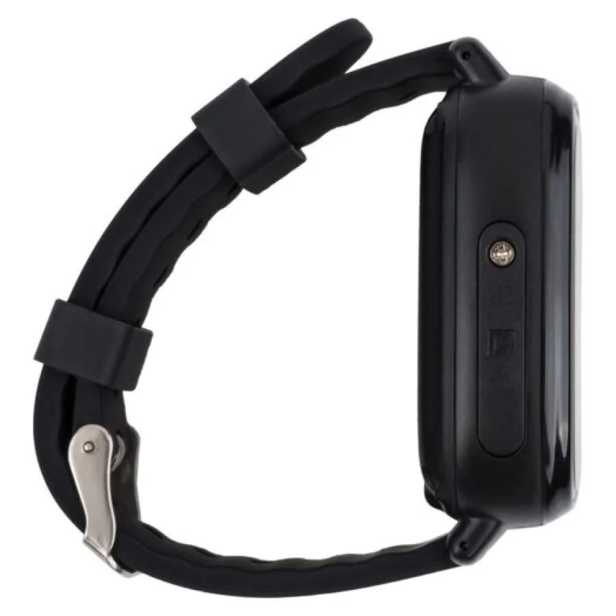 AmiGo GO001 iP67 Black (UA)