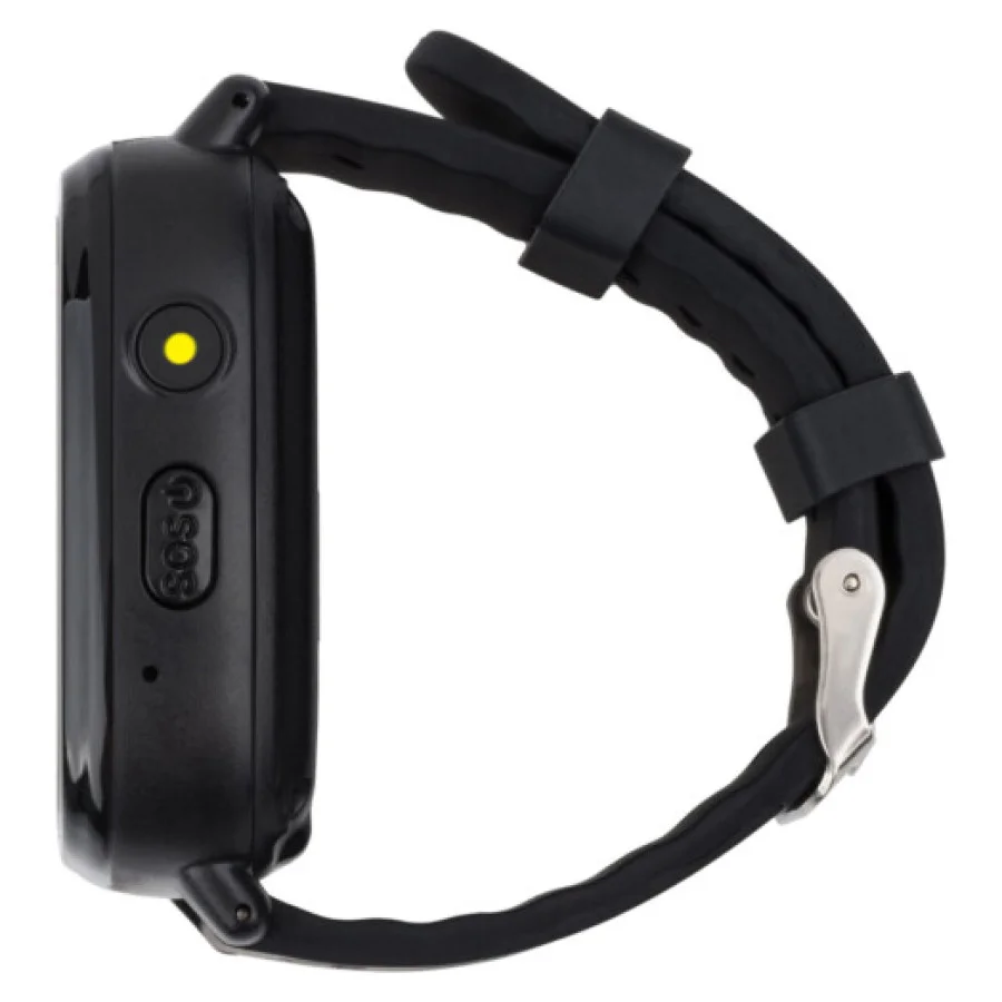 AmiGo GO001 iP67 Black (UA)