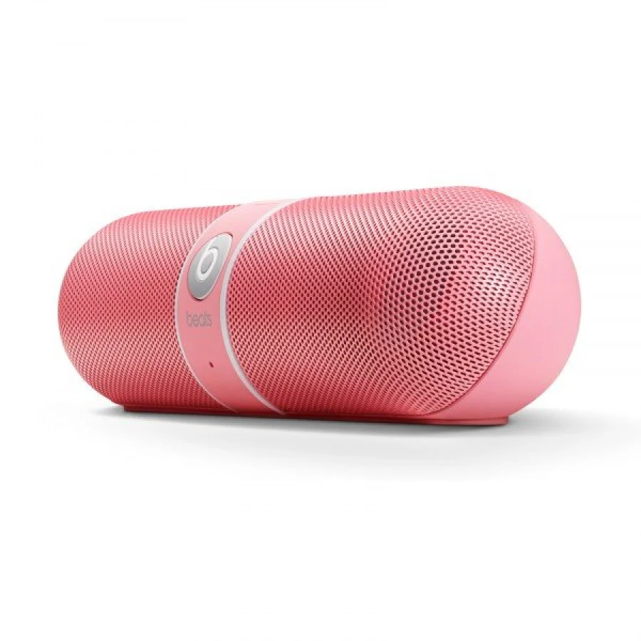 Beats by Dr. Dre Pill 2.0 (Nicki Pink)